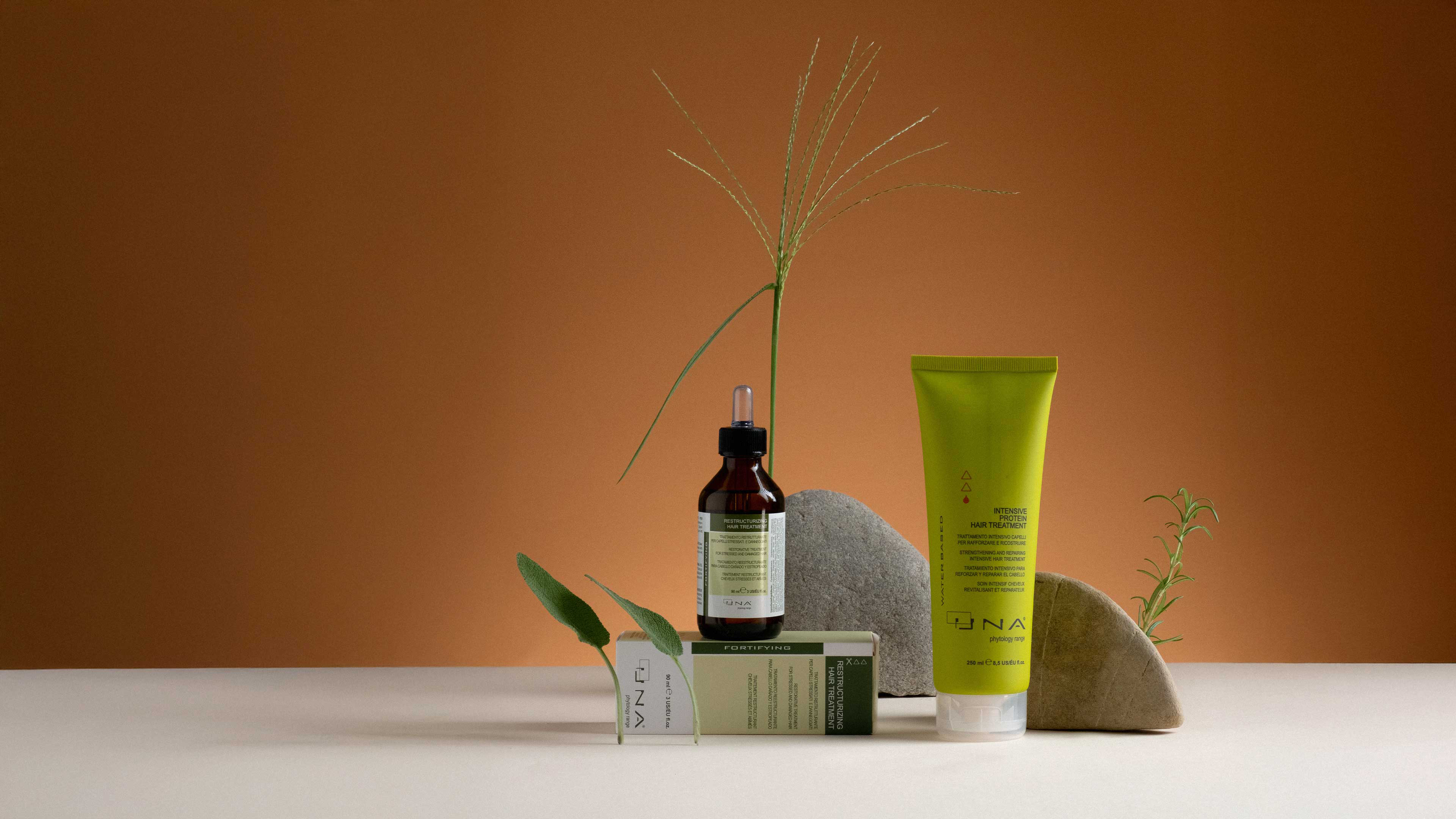 UNA Phytology slide 1